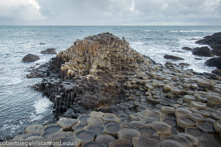 giants causeway